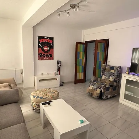New Estacion 8 Apartment *